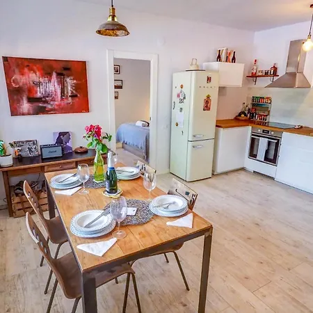 Simba By Hello Homes Daire