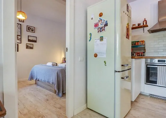 Simba By Hello Homes Сиджес