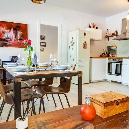 Apartment Simba By Hello Homes *