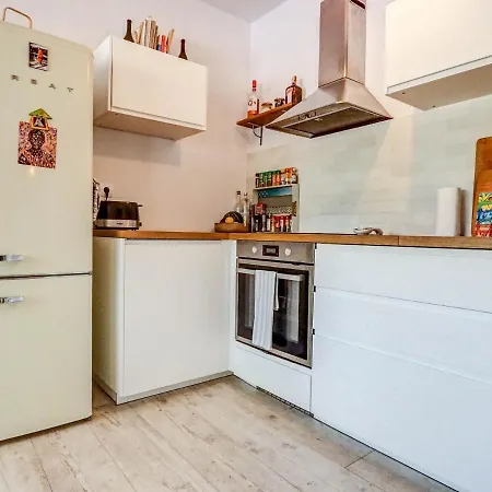 Apartment Simba By Hello Homes