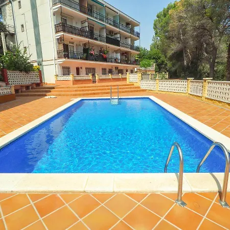 Apartment Simba By Hello Homes Sitges