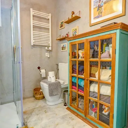 Simba By Hello Homes Appartement Sitges