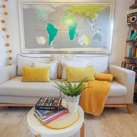 Simba By Hello Homes Appartement *