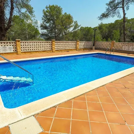 Apartment Simba By Hello Homes Sitges