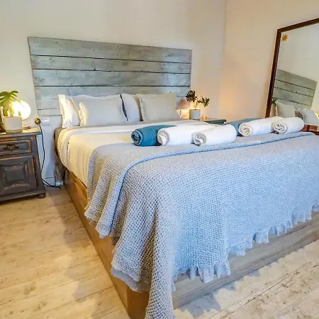 Simba By Hello Homes Apartment Sitges