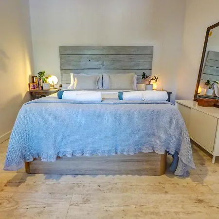 Simba By Hello Homes Apartment
