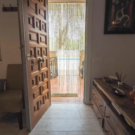 Appartement Simba By Hello Homes *