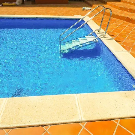 Apartment Simba By Hello Homes Sitges