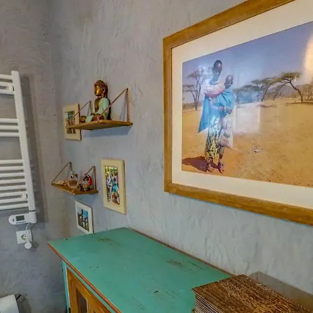 Appartement Simba By Hello Homes