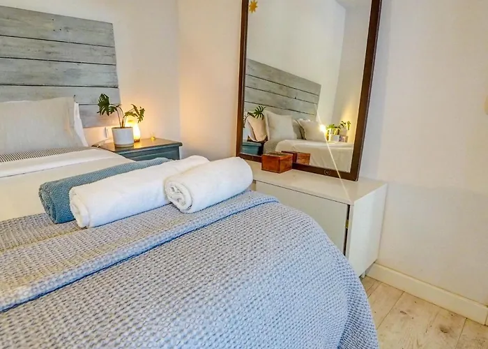 Simba By Hello Homes Sitges