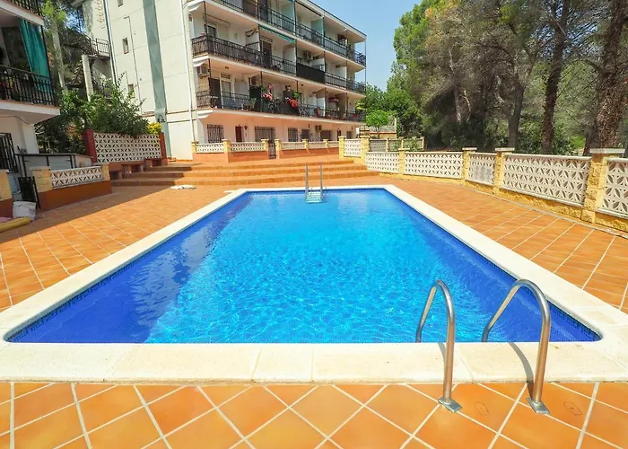 Appartement Simba By Hello Homes Sitges
