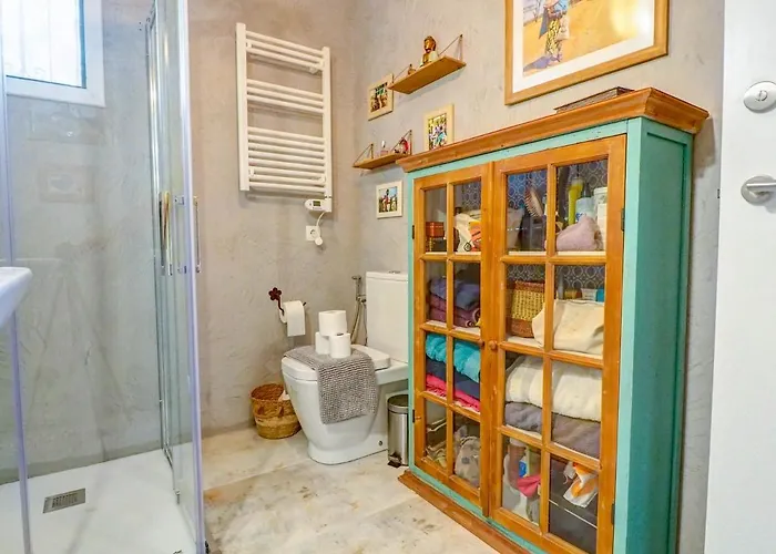 Simba By Hello Homes Appartement Sitges