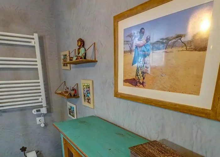 Appartement Simba By Hello Homes