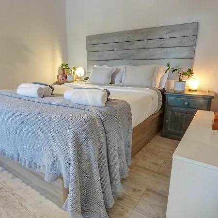 Simba By Hello Homes *