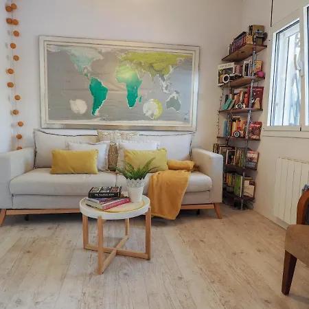 Simba By Hello Homes Apartamento Sitges