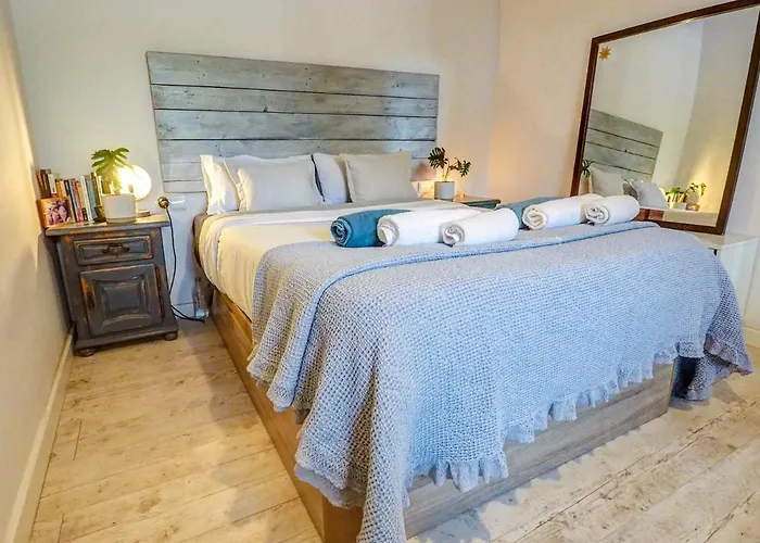 Simba By Hello Homes Lejlighed Sitges