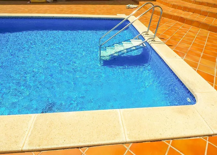 Lejlighed Simba By Hello Homes Sitges